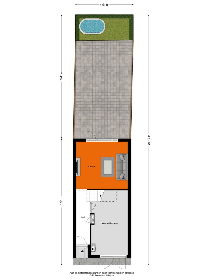 Foto 38 van Vassebrink 6