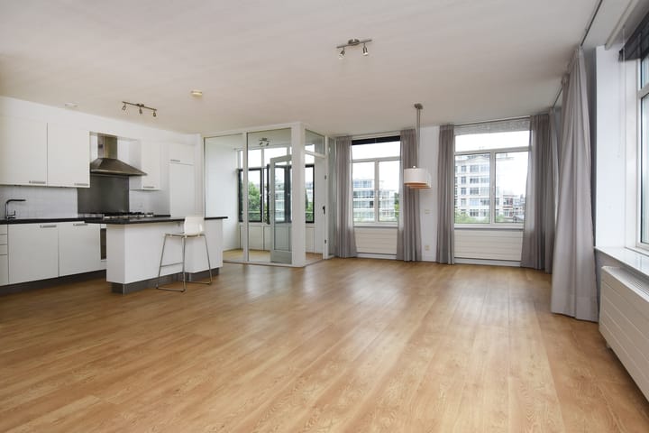 Foto 3 van Burgemeester De Monchyplein 215