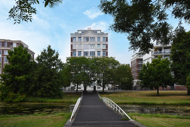 Foto 4 van Burgemeester De Monchyplein 215