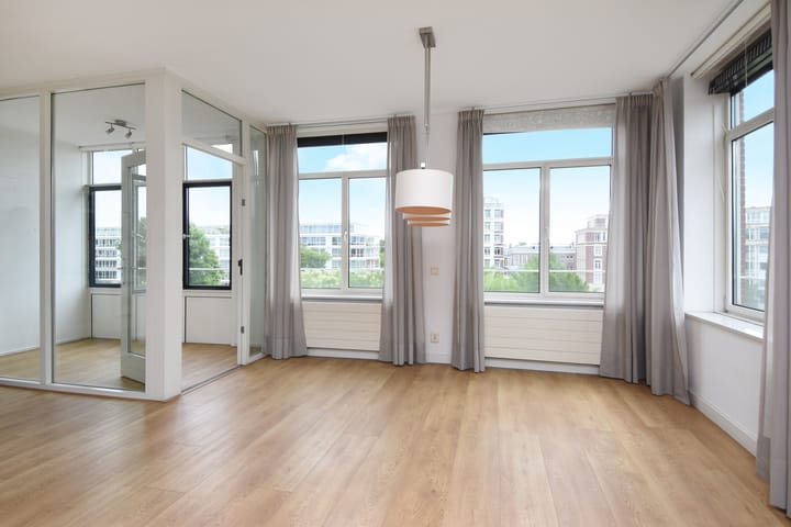 Foto 6 van Burgemeester De Monchyplein 215