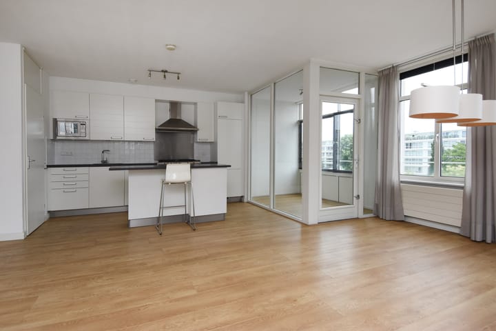 Foto 7 van Burgemeester De Monchyplein 215