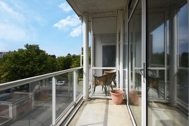 Foto 16 van Burgemeester De Monchyplein 215