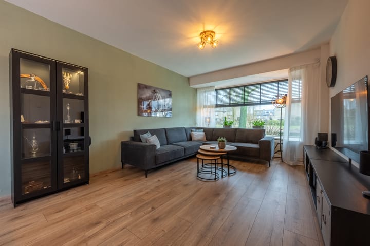 Foto 2 van Valeriaan 20