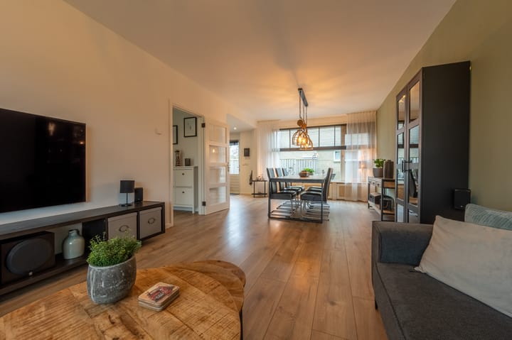 Foto 3 van Valeriaan 20