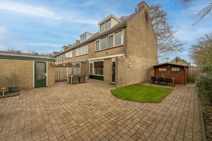 Foto 7 van Valeriaan 20