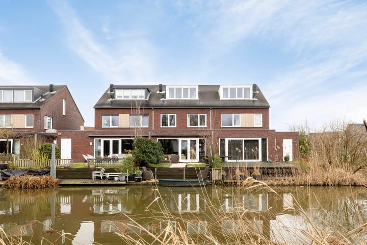 Foto 26 van Albert Sabinhof 7