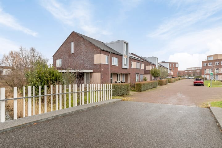 Foto 24 van Albert Sabinhof 7