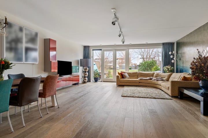 Foto 2 van Albert Sabinhof 7