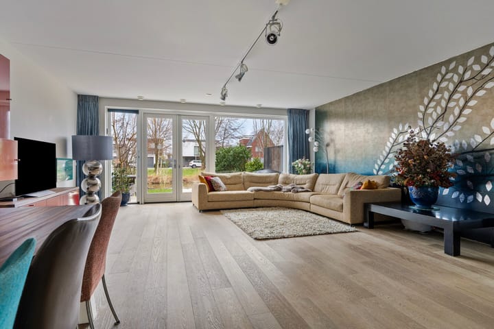 Foto 3 van Albert Sabinhof 7