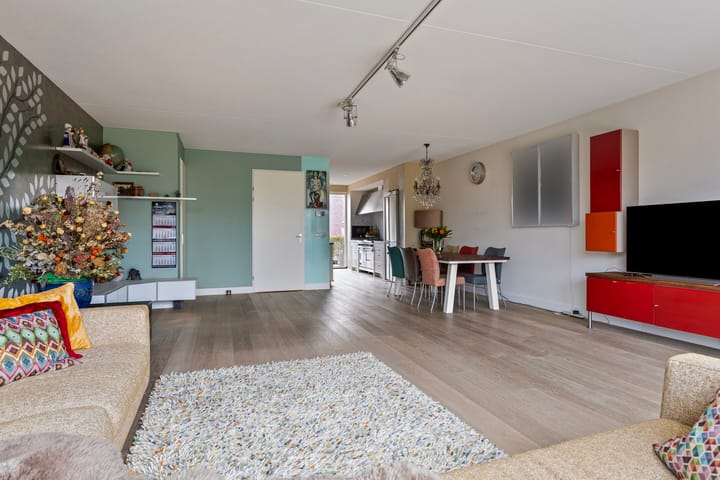 Foto 4 van Albert Sabinhof 7