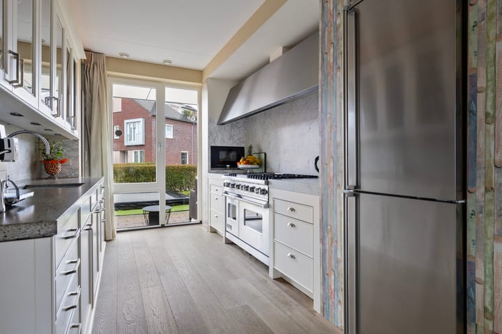 Foto 5 van Albert Sabinhof 7