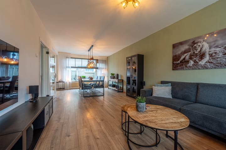 Foto 16 van Valeriaan 20