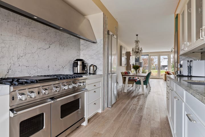 Foto 7 van Albert Sabinhof 7