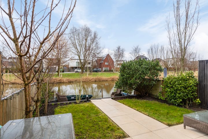 Foto 8 van Albert Sabinhof 7