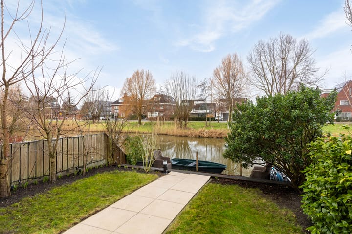 Foto 9 van Albert Sabinhof 7