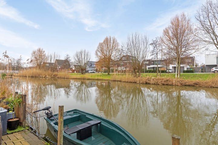 Foto 10 van Albert Sabinhof 7