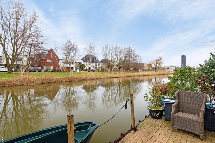 Foto 11 van Albert Sabinhof 7