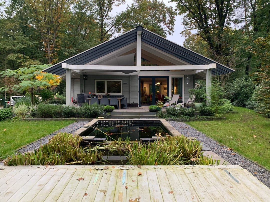 Foto 1 van De Stille Wille 52