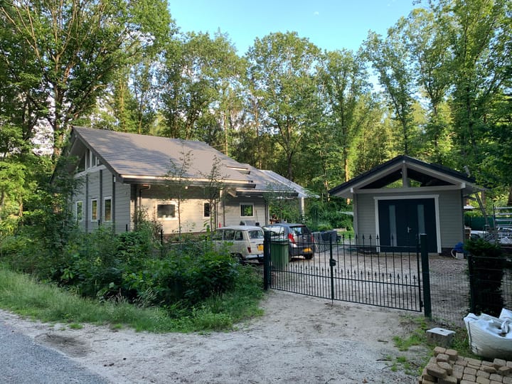 Foto 2 van De Stille Wille 52