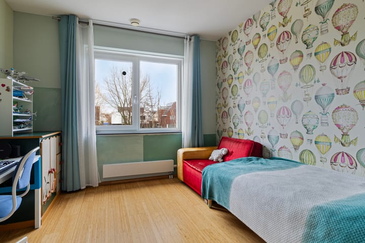 Foto 13 van Albert Sabinhof 7