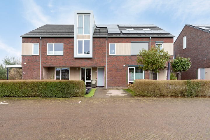 Foto 23 van Albert Sabinhof 7