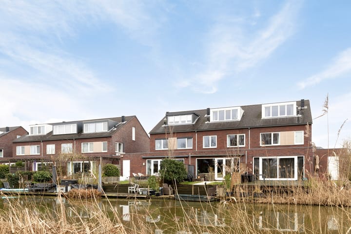 Foto 27 van Albert Sabinhof 7