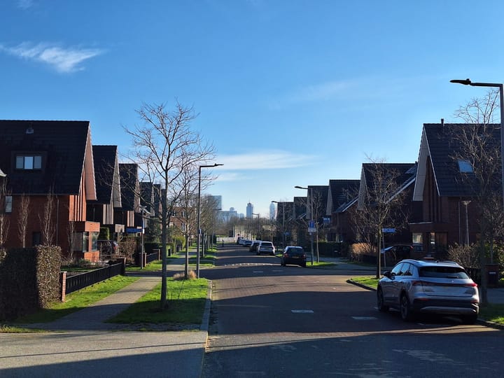 Foto 30 van Albert Sabinhof 7