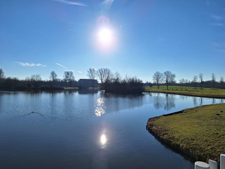 Foto 31 van Albert Sabinhof 7