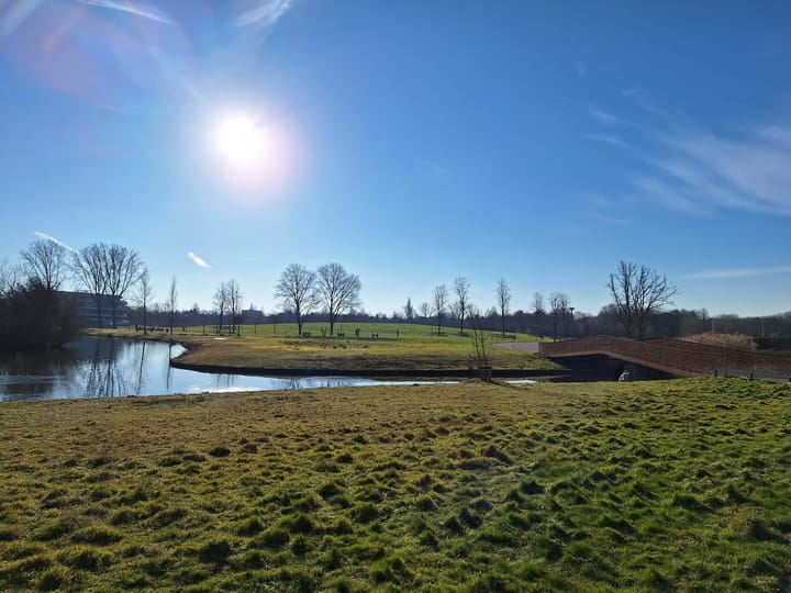 Foto 32 van Albert Sabinhof 7