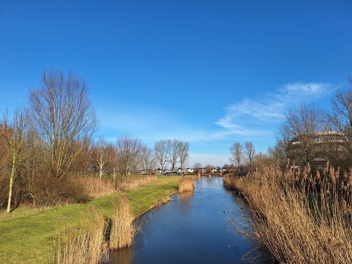 Foto 35 van Albert Sabinhof 7