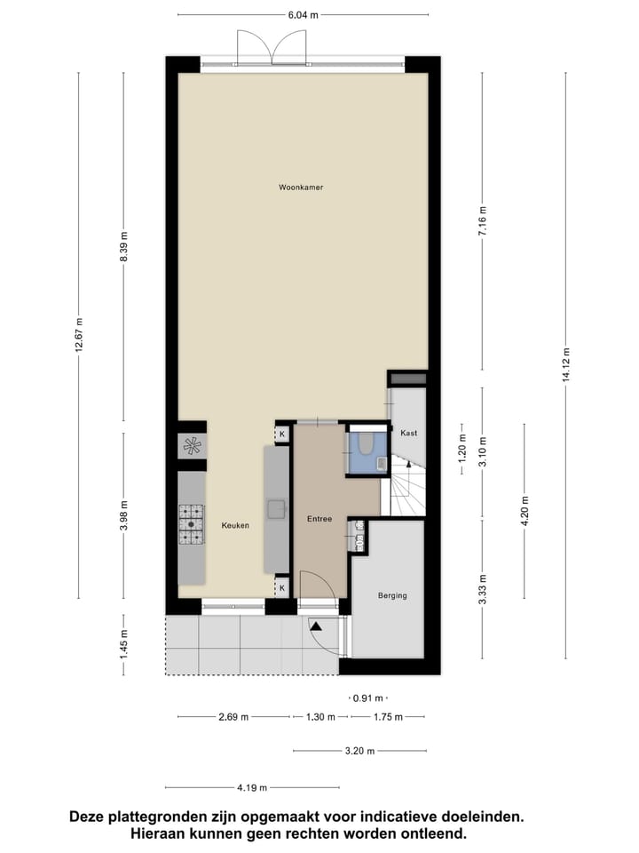 Foto 36 van Albert Sabinhof 7