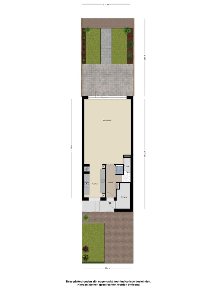 Foto 37 van Albert Sabinhof 7