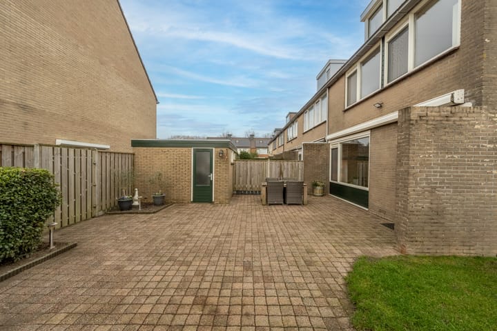 Foto 50 van Valeriaan 20