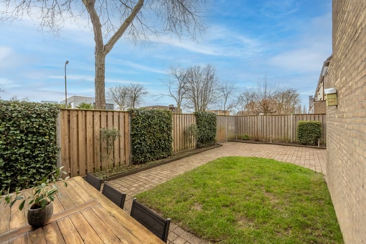 Foto 51 van Valeriaan 20