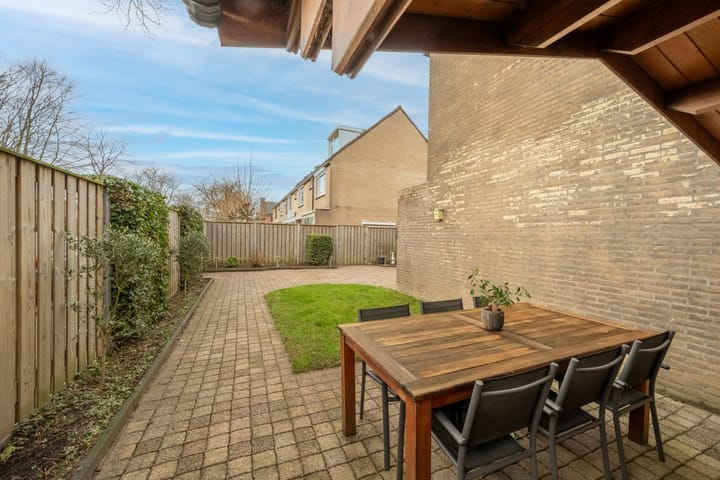 Foto 52 van Valeriaan 20