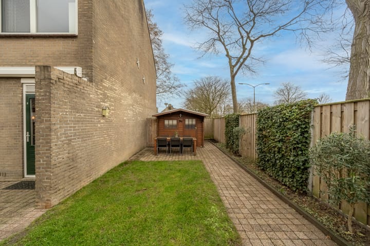 Foto 53 van Valeriaan 20