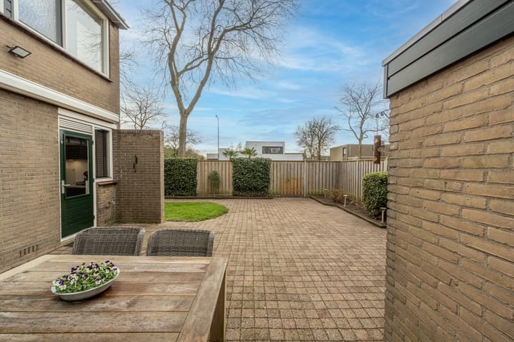 Foto 55 van Valeriaan 20