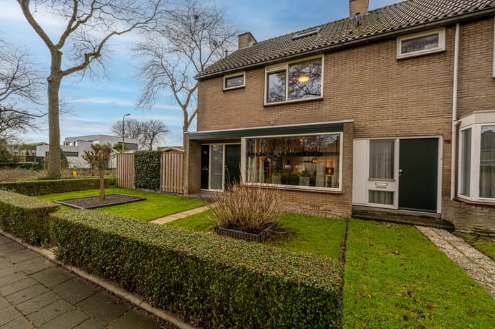 Foto 56 van Valeriaan 20