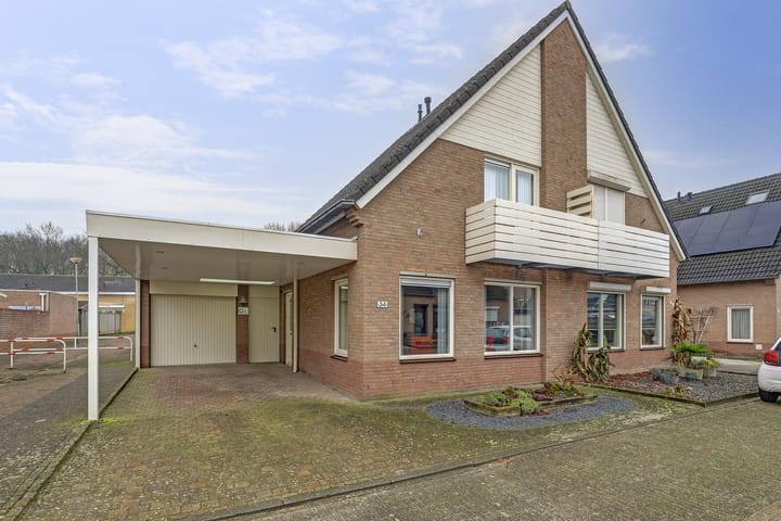 Foto 1 van Pinksterbloem 34