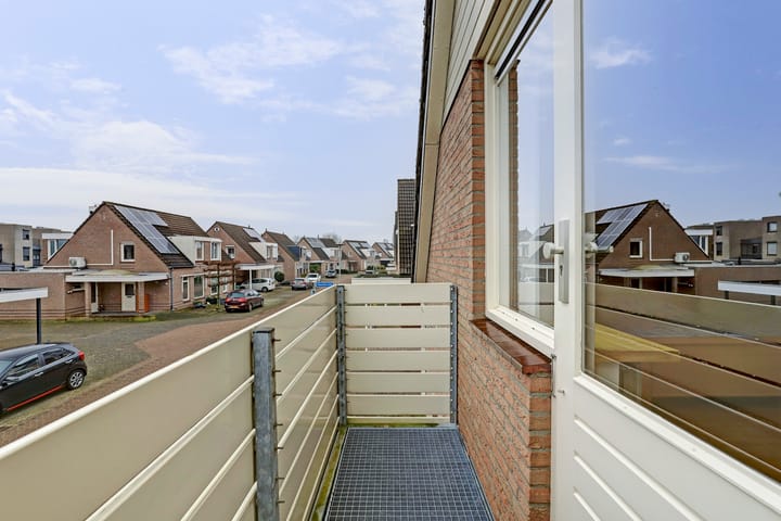 Foto 22 van Pinksterbloem 34