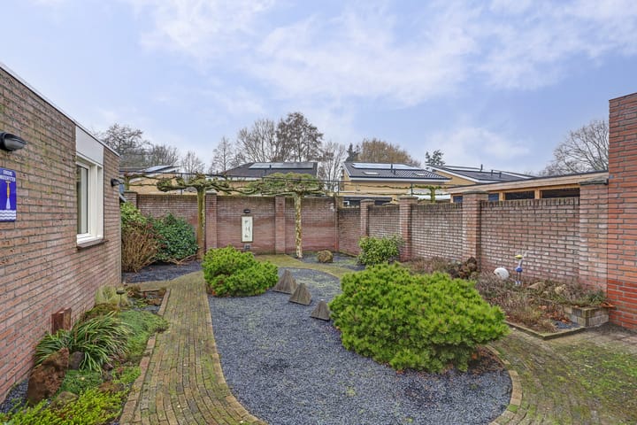 Foto 32 van Pinksterbloem 34