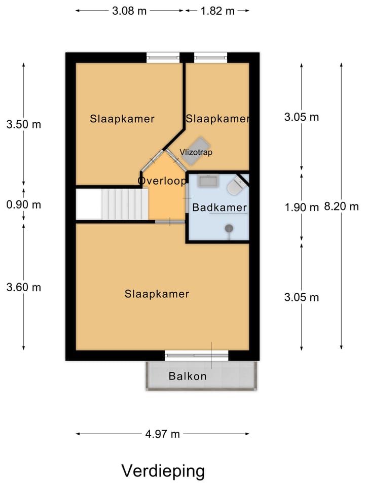 Foto 39 van Pinksterbloem 34