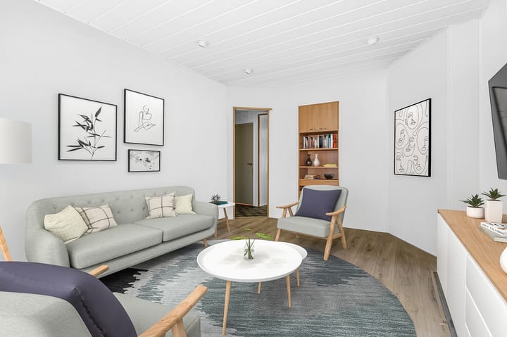 Foto 5 van Van Ostadestraat 387-1