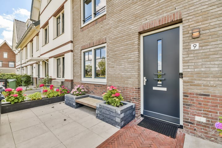 Foto 20 van Lupinesingel 9