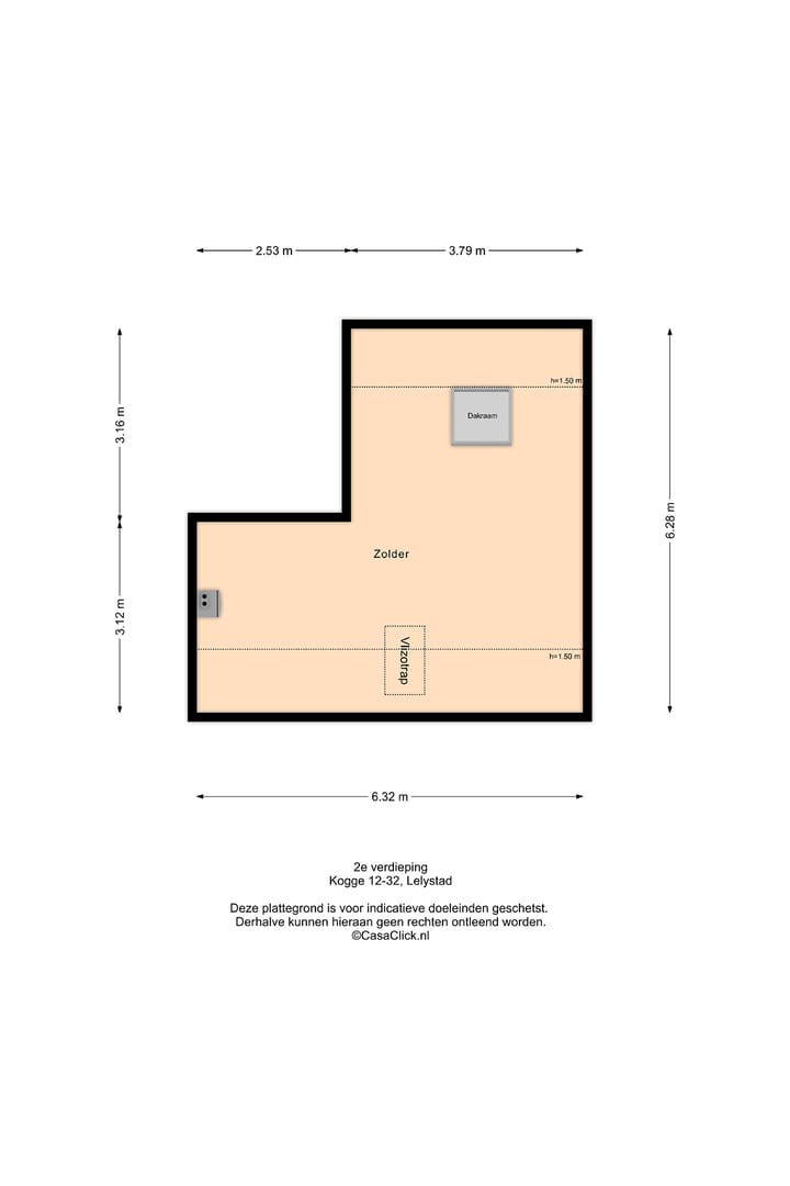 Foto 26 van Kogge 12 23