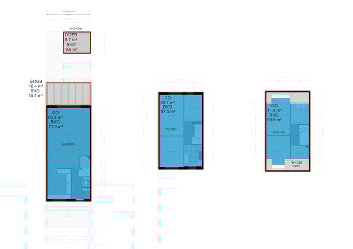 Foto 27 van Lupinesingel 9