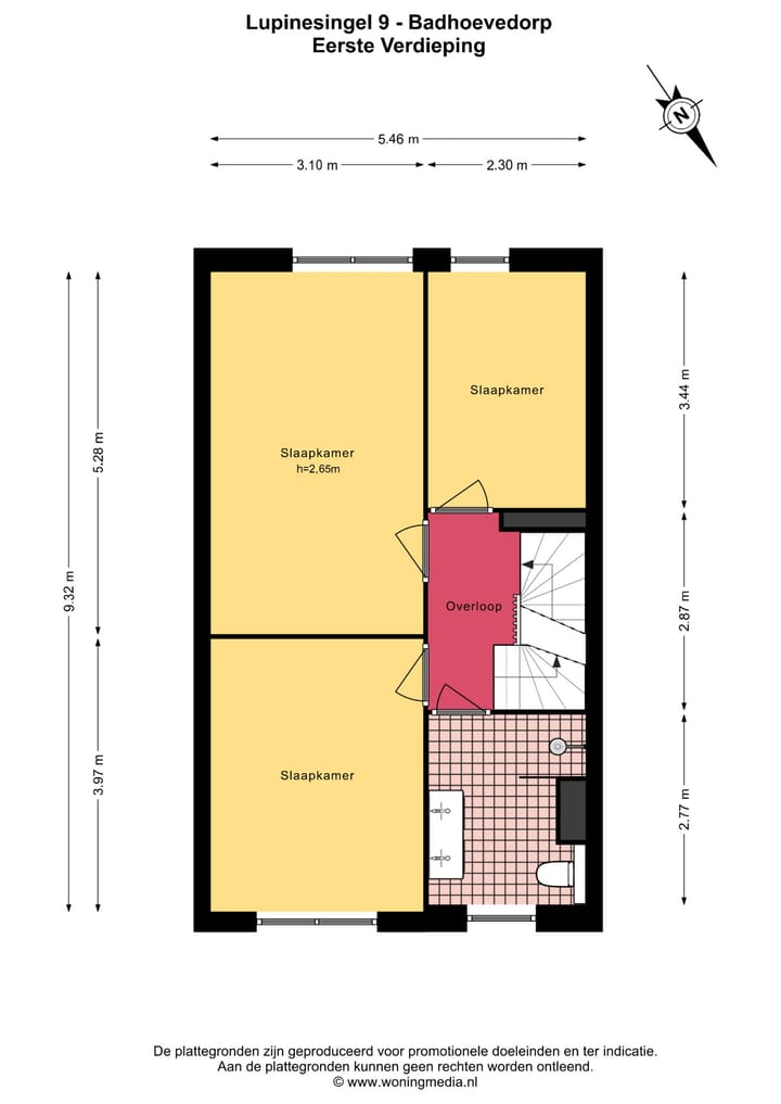 Foto 22 van Lupinesingel 9