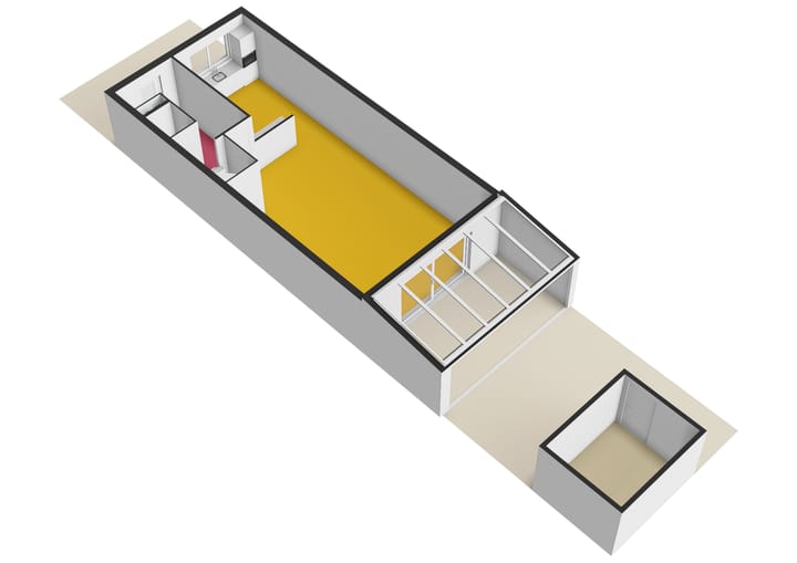 Foto 24 van Lupinesingel 9