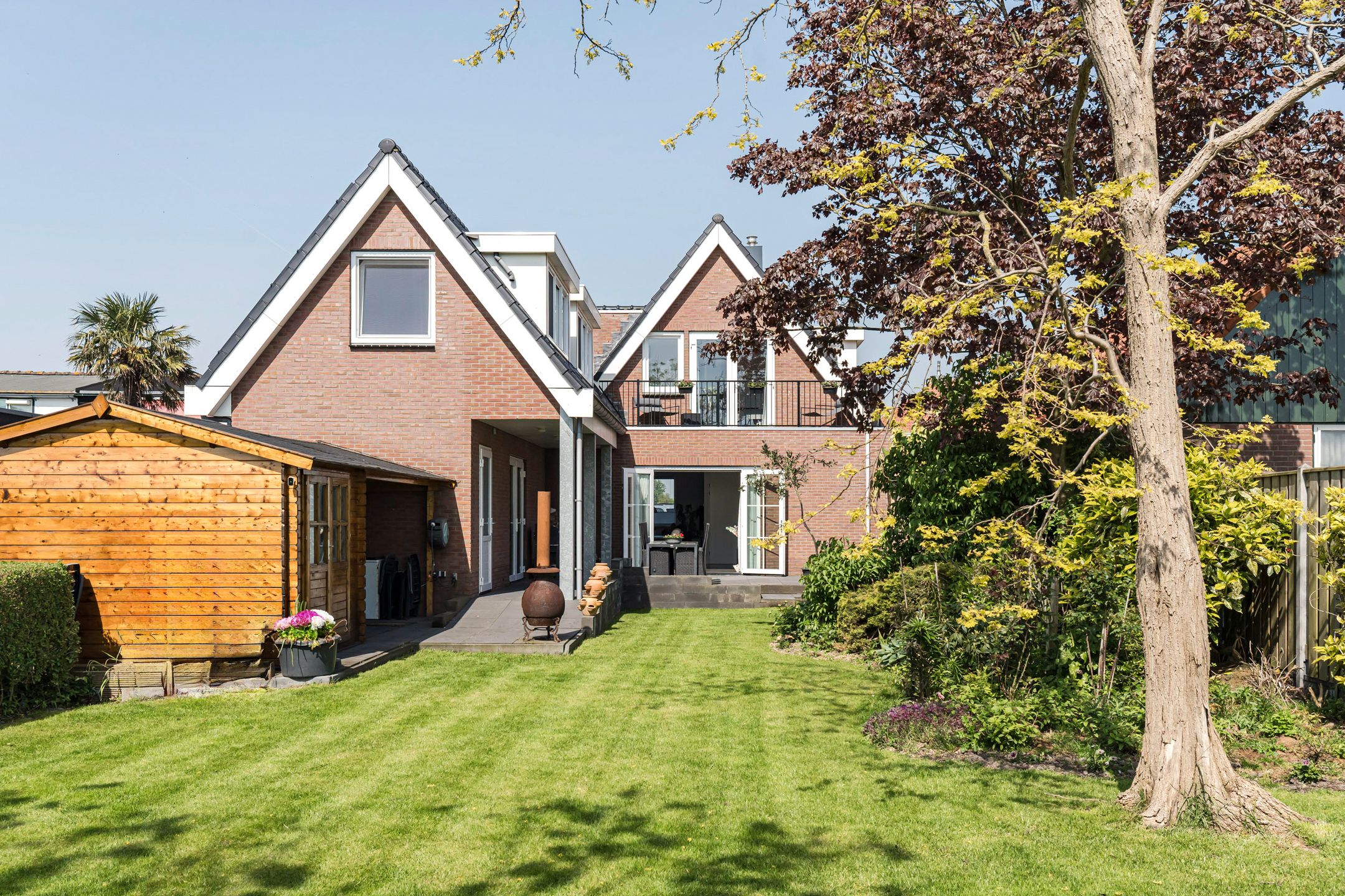 Photo 3 of Rijnlanderweg 736