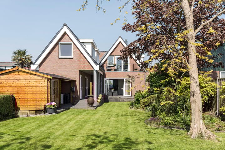 Foto 3 van Rijnlanderweg 736